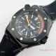 Best Replica Audemars Piguet Royal Oak Offshore Diver Watches Black Steel (4)_th.jpg